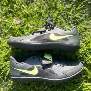 Nike Zoom Rival SD 2 Low